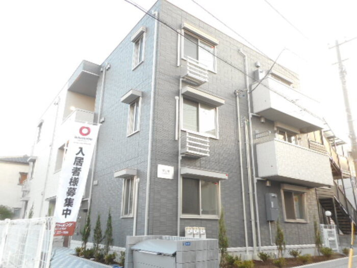 MUMcourt(マムコート)の画像