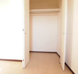 【収納】 | ボヌール和光 | 別のお部屋の写真です