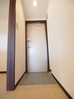 【玄関】 | ボヌール和光 | 別のお部屋の写真です