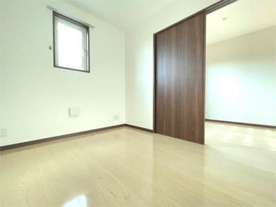 【内装】 | ボヌール和光 | 別のお部屋の写真です