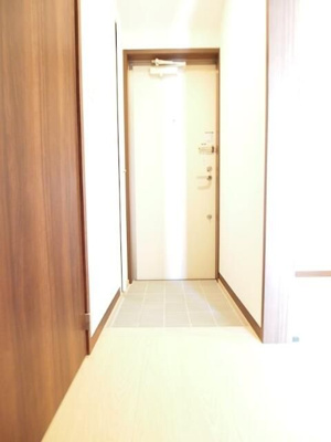 【玄関】 | ボヌール和光