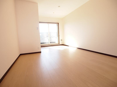 【居間・リビング】 | ボヌール和光 | 別のお部屋の写真です