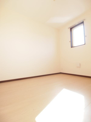 【内装】 | ボヌール和光 | 別のお部屋の写真です