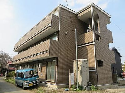  | アパート 愛甲郡愛川町中津