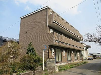  | アパート 愛甲郡愛川町中津