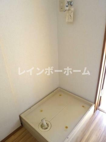 メゾン ド ヴィーブルの設備