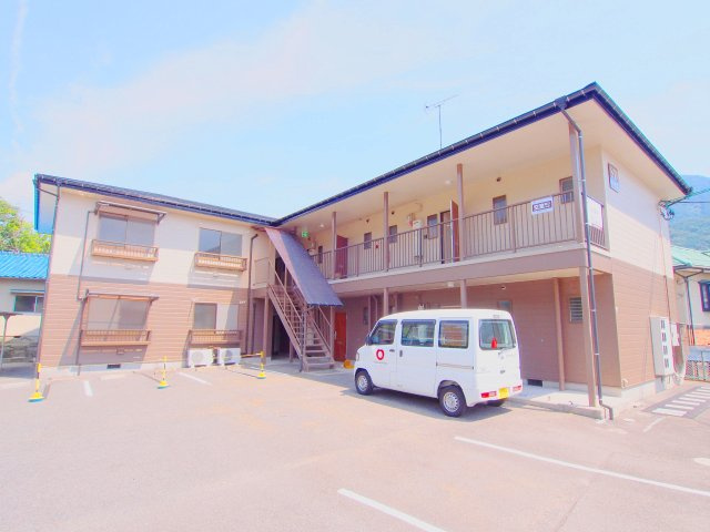 SDハイツ