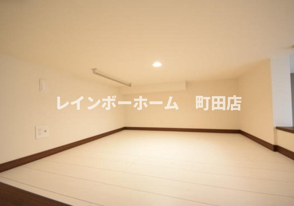 サザンコート相模大野※初期費用分割後払いサービス利用可能物件のその他