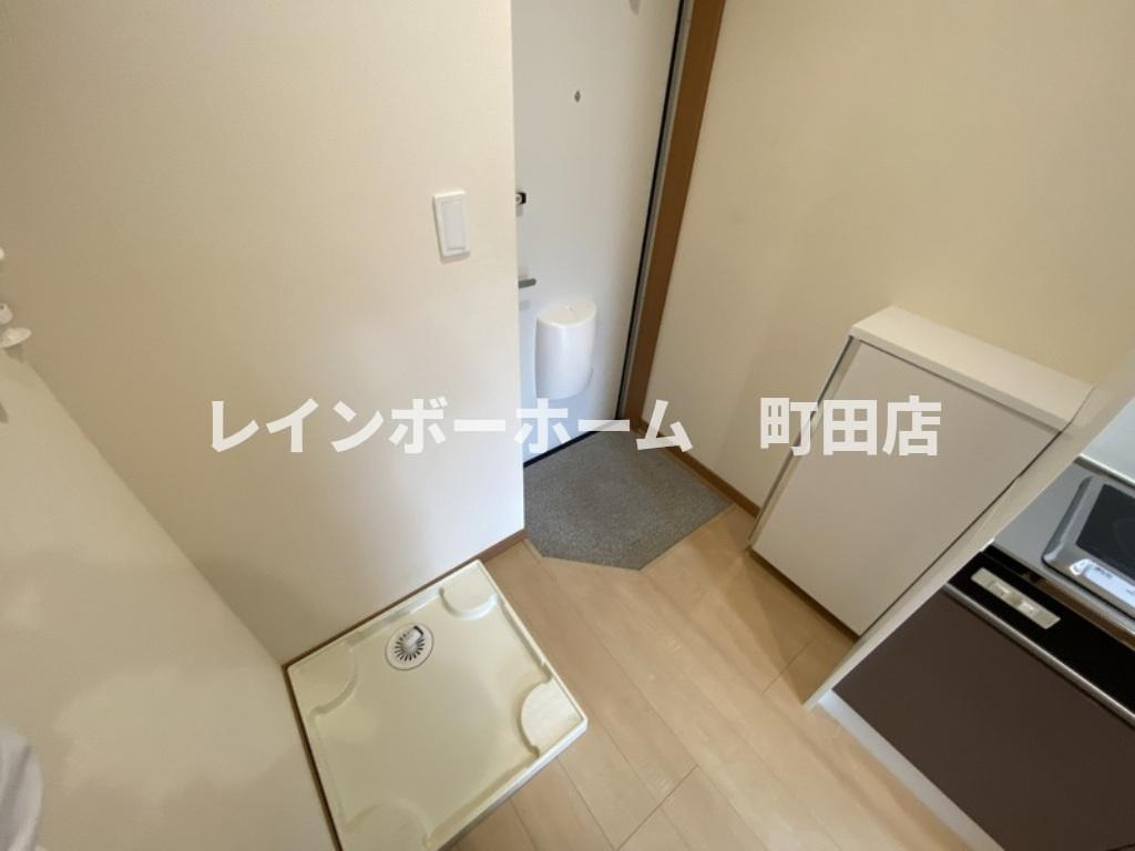 サザンコート相模大野※初期費用分割後払いサービス利用可能物件の設備