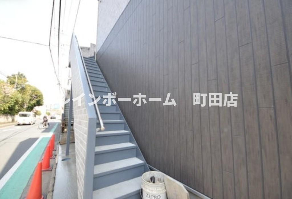 サザンコート相模大野※初期費用分割後払いサービス利用可能物件のその他