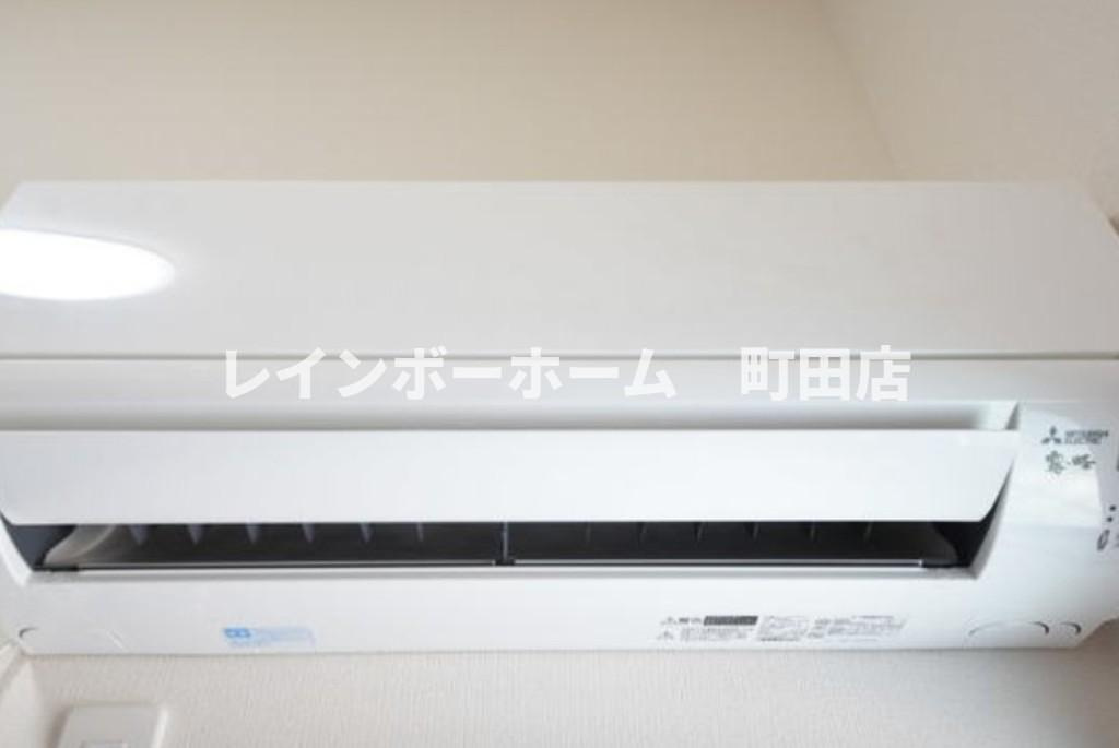 サザンコート相模大野※初期費用分割後払いサービス利用可能物件の設備