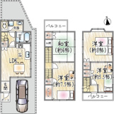 新町の画像
