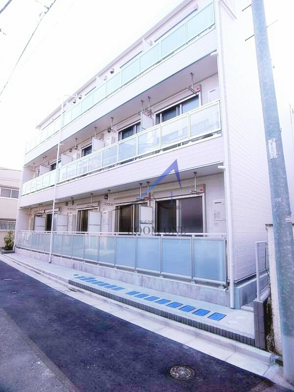 リブリ・田端