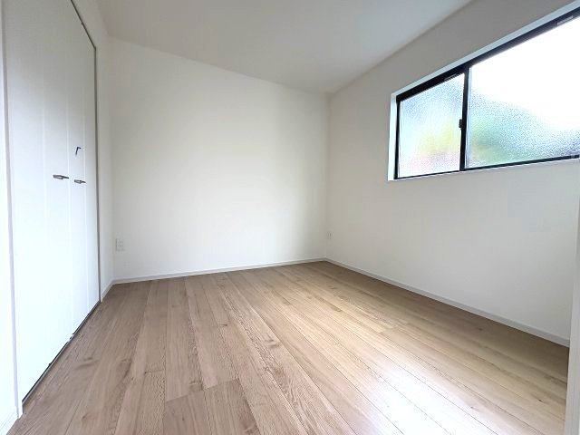 【内装】 | 福岡市城南区東油山1丁目1期　1号棟（全2棟）【仲介手数料無料・0円】 | 施工例。施工例は完成時と異なる場合があります。