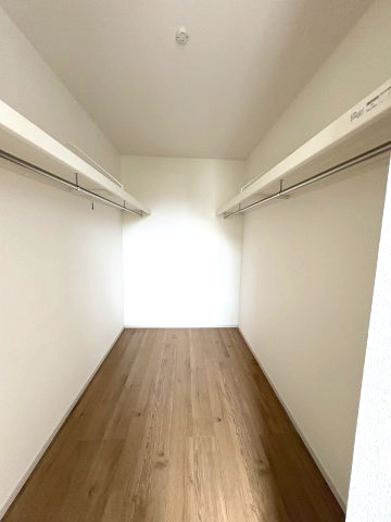 【収納】 | 福岡市城南区東油山1丁目1期　1号棟（全2棟）【仲介手数料無料・0円】 | 施工例。施工例は完成時と異なる場合があります。