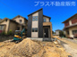 福岡市城南区東油山1丁目1期　1号棟（全2棟）【仲介手数料無料・0円】の画像