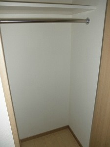 AZEST本所吾妻橋の収納