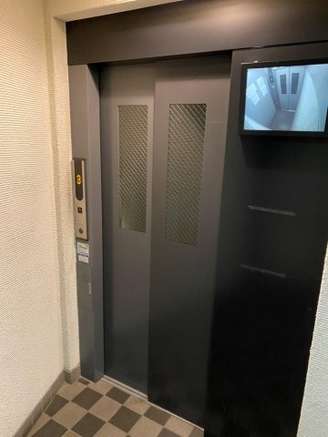 AZEST本所吾妻橋の設備