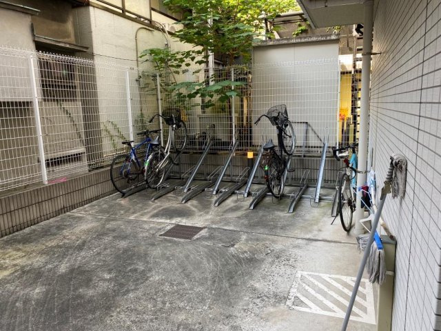 AZEST本所吾妻橋のその他共用部分