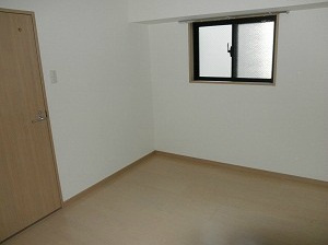 AZEST本所吾妻橋の居間・リビング