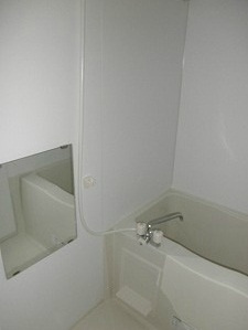 AZEST本所吾妻橋の浴室