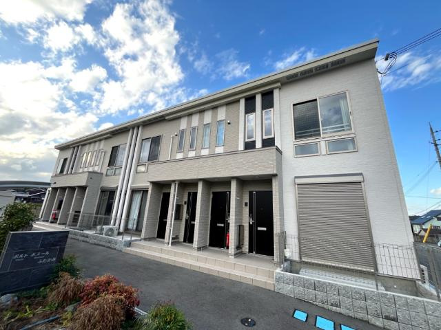 porte bonheur ふたかみ
