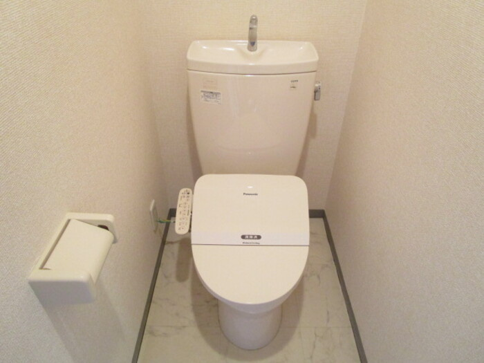 【トイレ】