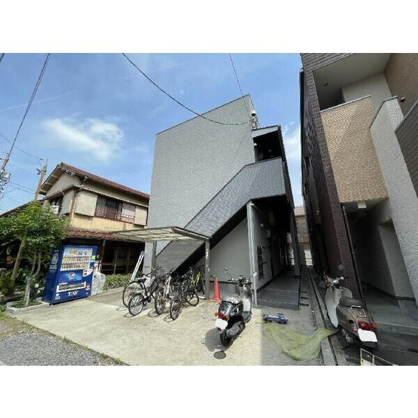 LIANGE　栄生(リアンジェサコウ)　名古屋市賃貸　仲介手数料無料