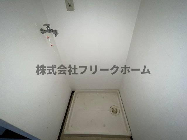 三鷹市上連雀３丁目の賃貸マンションの設備
