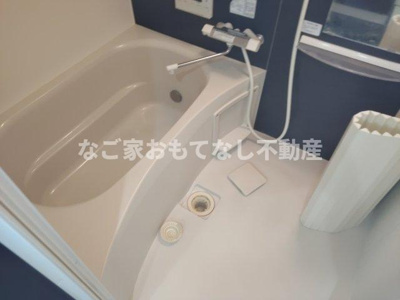 【浴室】 | Le Gioie豊山