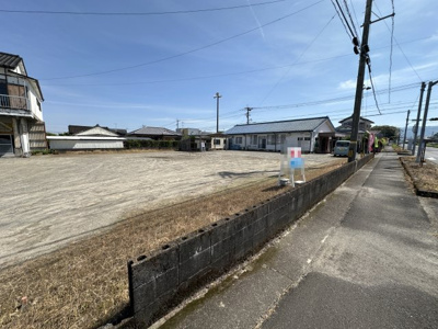 【外観】 | 上長飯町 1,000万円