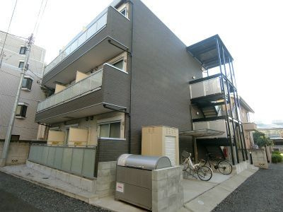 Ebony house 大宮