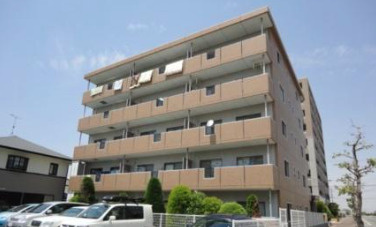 エトワール大善寺Ⅱ【キャンペーン対象物件】