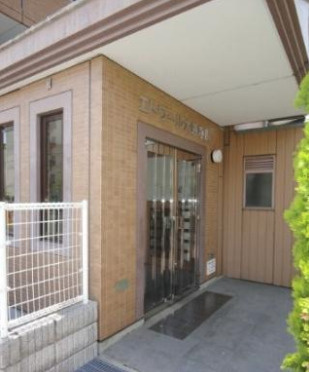エトワール大善寺Ⅱ【キャンペーン対象物件】の庭