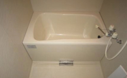 エトワール大善寺Ⅱ【キャンペーン対象物件】の浴室