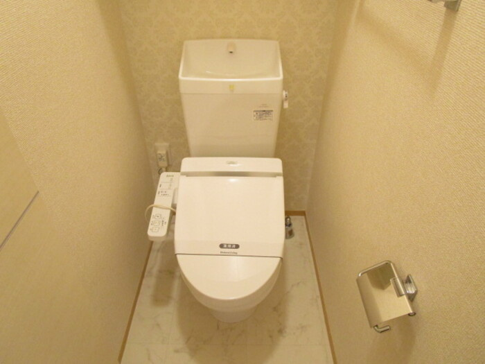 【トイレ】