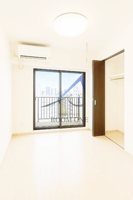 光10.マンションの居間・リビング|洋室のお部屋です。