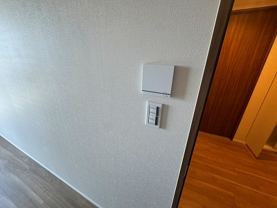 パークシティ中野ザタワーエアーズの内装