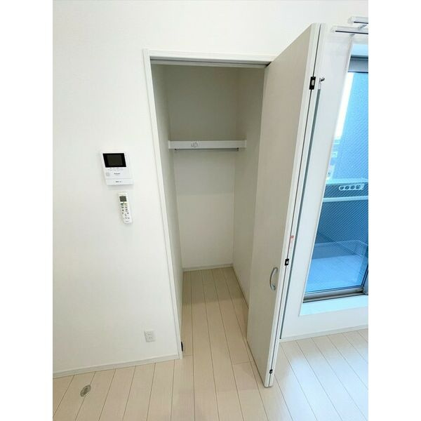 コンフォート　鈍池(コンフォートニブイケ)｜名古屋市賃貸　仲介手数料無料の収納