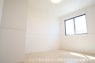 【寝室】 | ソラニテラス