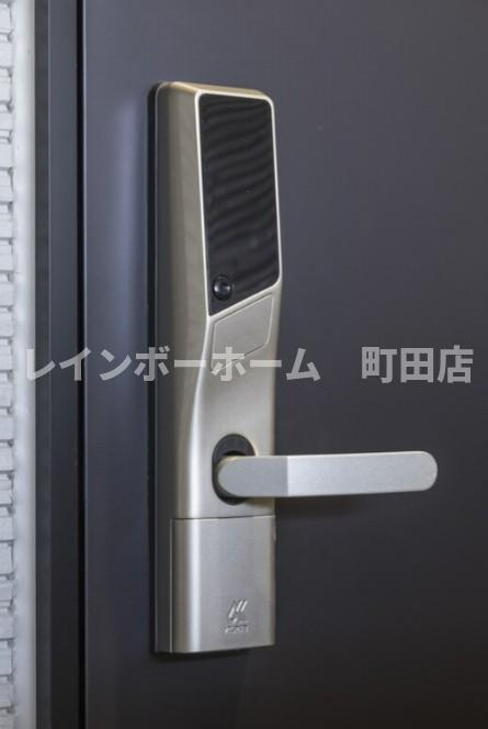 Relier相模原※初期費用分割あと払いサービス利用可能物件の設備|※同施工会社参考写真
