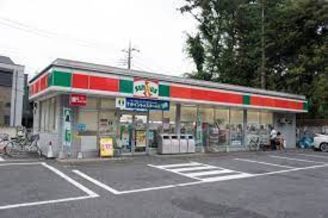 ＶＩＬＬＡ　ＢＬＡＮＫＡのその他|サンクス都立家政店