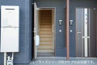 【玄関】 | ソラニテラス