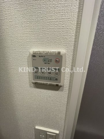 セレニテ中崎町リアンの設備