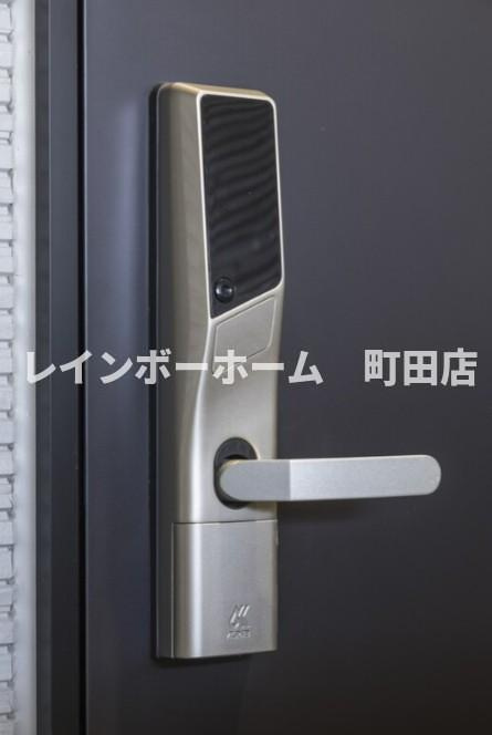 Relier相模原※初期費用分割あと払いサービス利用可能物件の設備|※同施工会社参考写真
