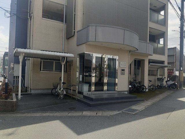ＡＲＫ　ＰＬＡＣＥのその他共用部分
