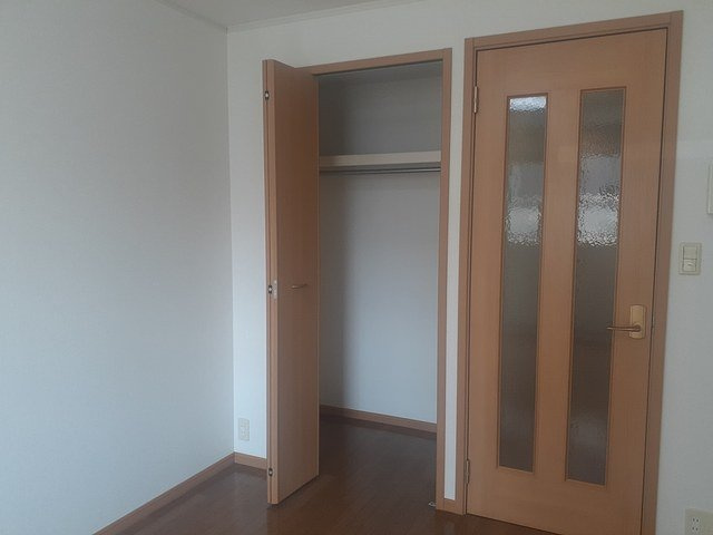 ＡＲＫ　ＰＬＡＣＥの収納