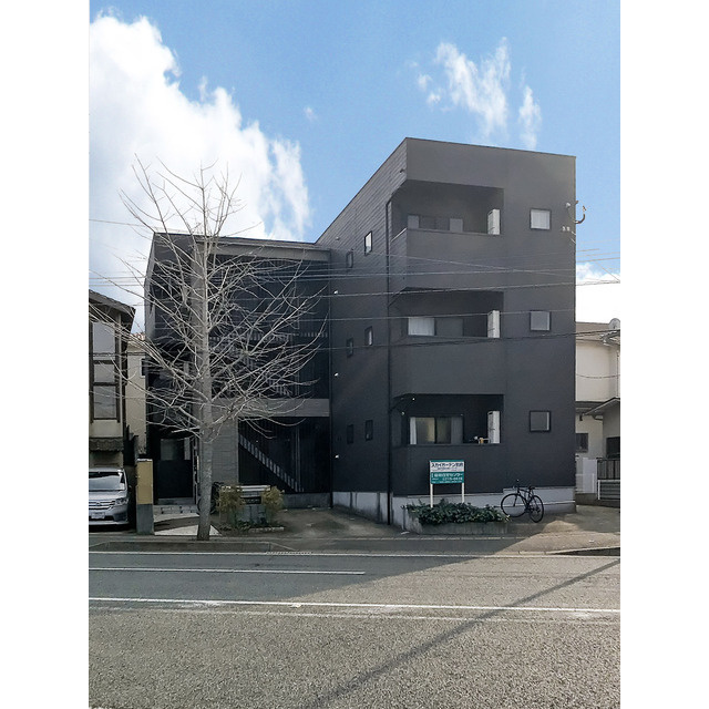 スカイガーデン別府