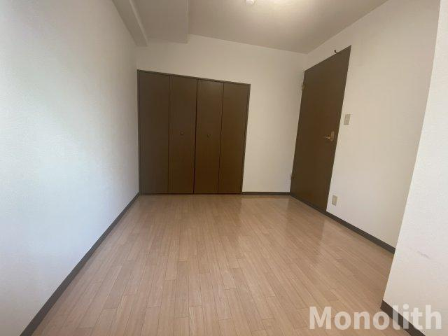Breezecourtの子供部屋