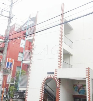 【外観】 | 第７三井ビル | 外観です。